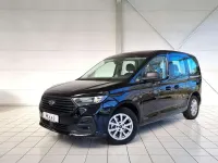 Gebraucht Ford Tourneo Connect Trend 102 PS (75 kW) 2025 Cyclone intense black Van / Kleinbus
