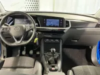 Gebraucht Opel Grandland X 131 PS (96 kW) 2023 Blau SUV