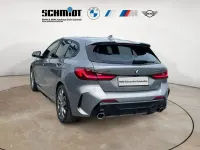 Gebraucht BMW M135 Performance 306 PS (225 kW) 2023 Grau Kleinwagen