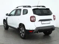 Gebraucht Dacia Duster Journey 150 PS (110 kW) 2021 Braun SUV