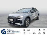Gebraucht Audi Q4 e-tron Advanced 210 kW (286 PS) 2025 Grau SUV