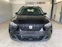 Neu Seat Arona Style 116 PS (85 kW) 2025 [0e0e] midnight schwarz metallic SUV