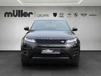 Gebraucht Land Rover Range Rover evoque SE Dynamic 241 PS (177 kW) 2020 Grau SUV