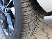 Gebraucht Opel Astra 125 PS (91 kW) 2018 Weiß Kombi