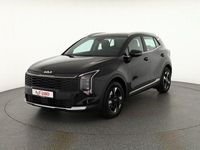 Neu Kia Sportage 160 PS (117 kW) 2025 Grau SUV
