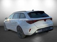 Neu Cupra Leon 204 PS (150 kW) 2025 Weiss Kombi