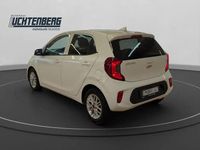 Gebraucht Kia Picanto Vision 67 PS (49 kW) 2023 Andere Kleinwagen