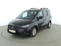 Gebraucht Mercedes T180 Style 116 PS (85 kW) 2023 Schwarz Van / Kleinbus