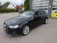 gebraucht Audi A4 Avant Ambiente 2.0 KLIMA*SCHECKHEFT*TOP*