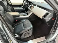 Gebraucht Land Rover Range Rover HSE Dynamic 292 PS (214 kW) 2014 Grau SUV