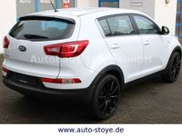 gebraucht Kia Sportage 2WD