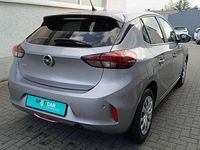 Gebraucht Opel Corsa Edition 75 PS (55 kW) 2020 Silber Limousine