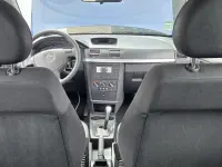 Gebraucht Opel Meriva 87 PS (63 kW) 2004 Blau Van / Kleinbus