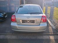 Gebraucht Toyota Avensis 129 PS (94 kW) 2007 Andere farben Limousine