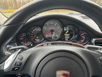 Gebraucht Porsche Panamera S 400 PS (294 kW) 2012 Silber Limousine