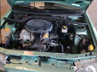 Gebraucht Ford Escort 71 PS (52 kW) 1991 Grün Limousine