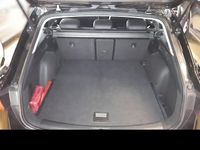 Gebraucht Seat Leon FR 150 PS (110 kW) 2024 Schwarz Van / Kleinbus