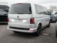 Gebraucht VW Multivan Edition 150 PS (110 kW) 2019 Silber Van