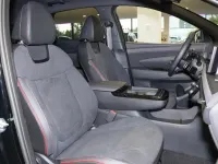 Neu Hyundai Tucson N Line 179 PS (131 kW) 2026 Abyss black SUV