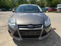 Używany Ford Focus SYNC Edition 150 KM (110 kW) 2014 Brązowy Kombi