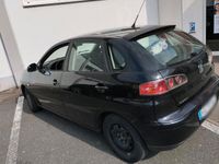 gebraucht Seat Ibiza 1.4 motor