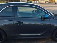 Gebraucht Opel Adam Slam 116 PS (85 kW) 2015 Grau Kleinwagen