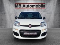 gebraucht Fiat Panda Easy 1Hand/Klima/Euro6/