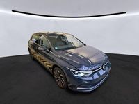 Gebraucht VW Golf VIII Style 190 PS (139 kW) 2024 Grau Limousine