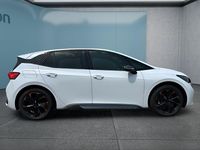Gebraucht Cupra Born 169 kW (231 PS) 2025 Weiß Kleinwagen