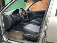 Gebraucht VW Golf IV Basis 75 PS (55 kW) 2002 Grau Kombi