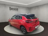 Neu Opel Corsa 110 PS (80 kW) 2026 Kiss rot (metallic) Limousine