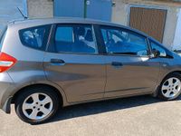 Gebraucht Honda Jazz 99 PS (72 kW) 2013 Braun Kleinwagen