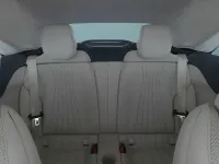 Gebraucht Mercedes E200 197 PS (144 kW) 2022 Weiß Cabrio