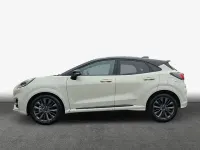 Neu Ford Puma ST-Line X 155 PS (114 kW) 2026 SUV