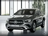 Gebraucht Mercedes GLA180 Progressive 136 PS (100 kW) 2025 Grau SUV