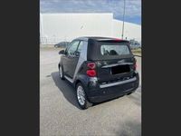 gebraucht Smart ForTwo Cabrio 