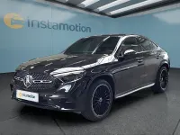 Gebraucht Mercedes GLC300 269 PS (197 kW) 2026 SUV