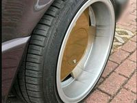 Gebraucht Mercedes 190 122 PS (89 kW) 1990 Limousine