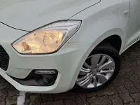 Gebraucht Suzuki Swift Comfort 90 PS (66 kW) 2020 Weiß Kleinwagen
