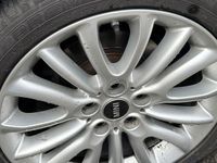 Gebraucht Mini ONE Pepper 102 PS (75 kW) 2017 Grau Kleinwagen