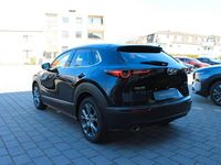Gebraucht Mazda CX-30 186 PS (136 kW) 2025 Schwarz SUV