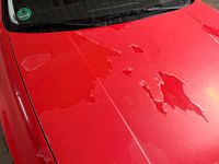 Gebraucht VW Golf IV 80 PS (58 kW) 1999 Rot Kleinwagen