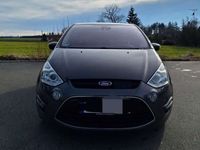 gebraucht Ford S-MAX Titanium (02.2010->)