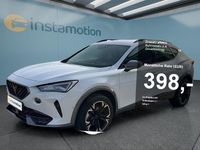 Gebraucht Cupra Formentor 204 PS (150 kW) 2024 Weiß SUV