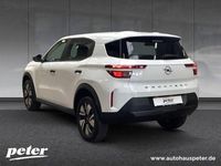 Gebraucht Opel Frontera Edition 101 PS (74 kW) 2025 Arktis weiß SUV