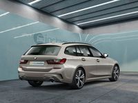 gebraucht BMW 330 i xDrive Touring M SPORT LASER H/K GLASDACH DA+