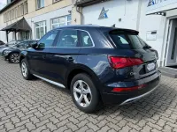 Gebraucht Audi Q5 Ambiente 190 PS (139 kW) 2019 Blau SUV