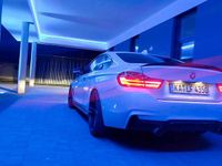 Gebraucht BMW 435 M Performance 2014 Coupé