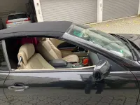 Gebraucht BMW 645 Cabriolet Performance 333 PS (244 kW) 2005 Schwarz Cabrio