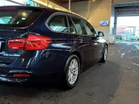 Occasion BMW 320 Advantage 190 ch (139 kW) 2015 Bleue Break